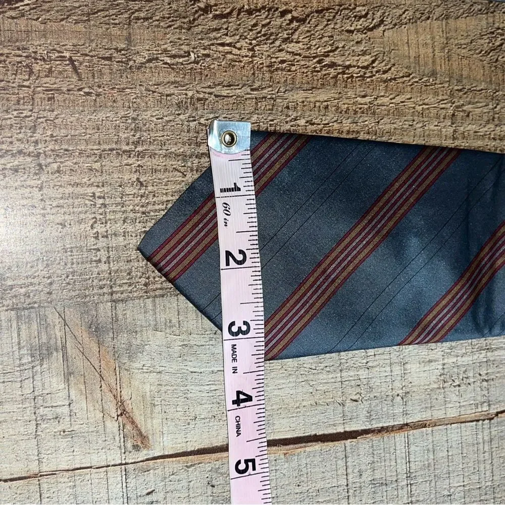 Bundle of 3 Christian Dior ties